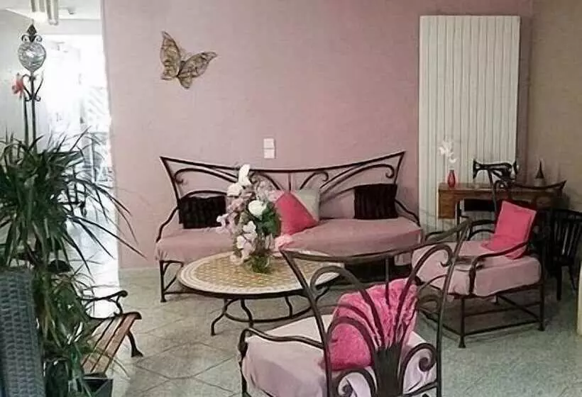 酒店 Logis La Grande Bastide