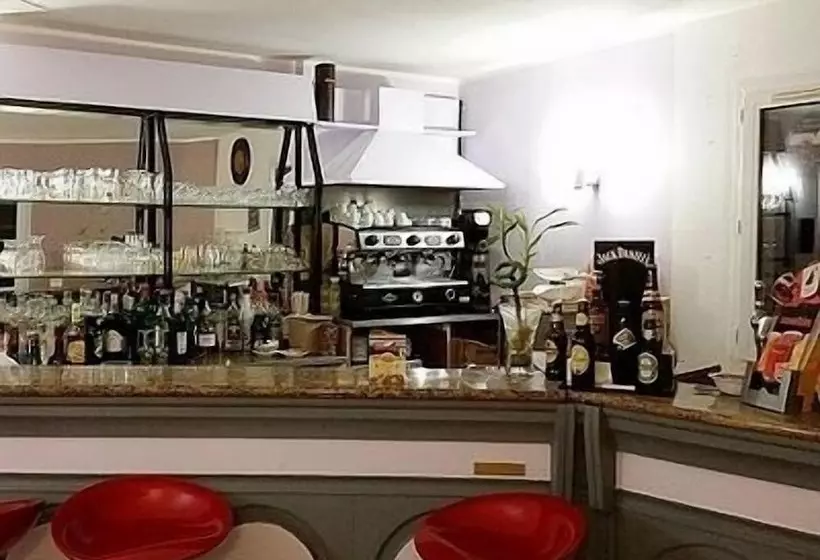 酒店 Logis La Grande Bastide