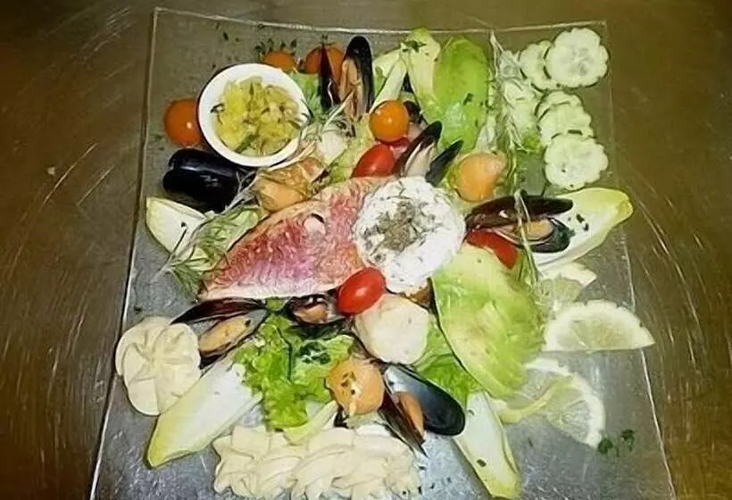 酒店 Logis La Grande Bastide