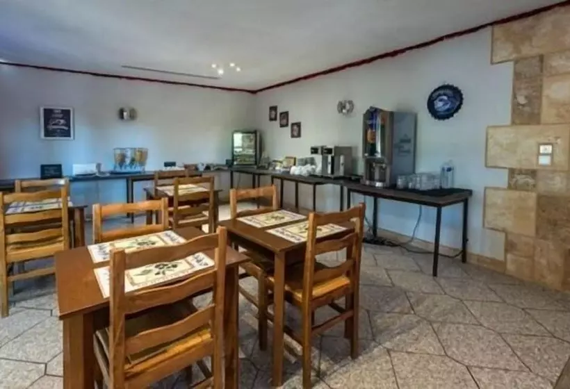 酒店 Logis La Grande Bastide