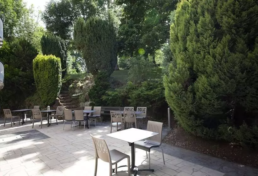 酒店 Le Relais Des Puys