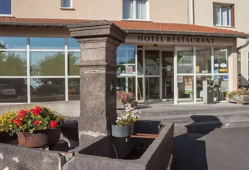 酒店 Le Relais Des Puys