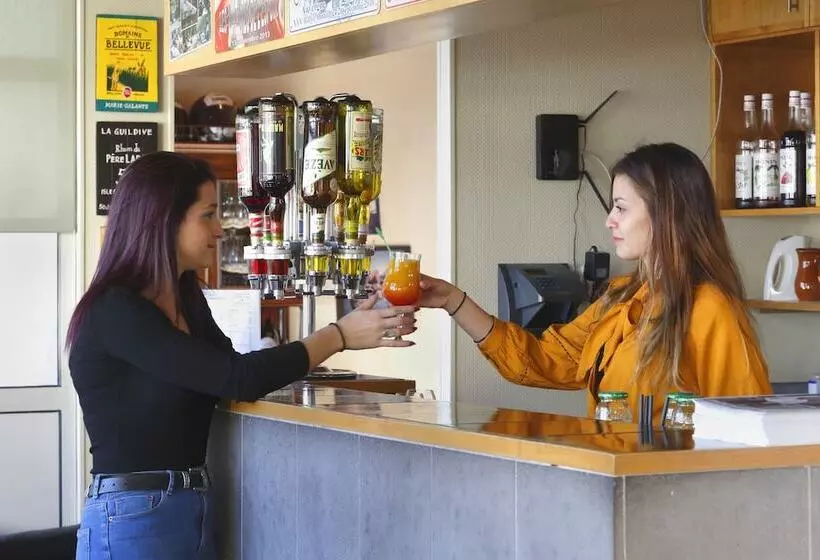 酒店 Le Relais Des Puys