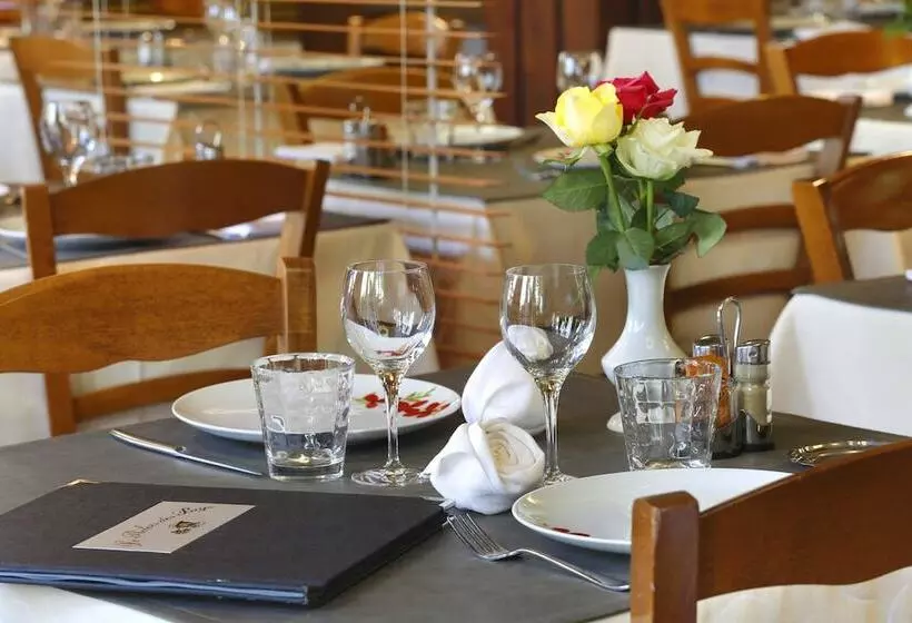 酒店 Le Relais Des Puys