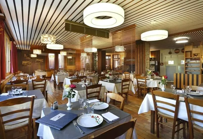 酒店 Le Relais Des Puys