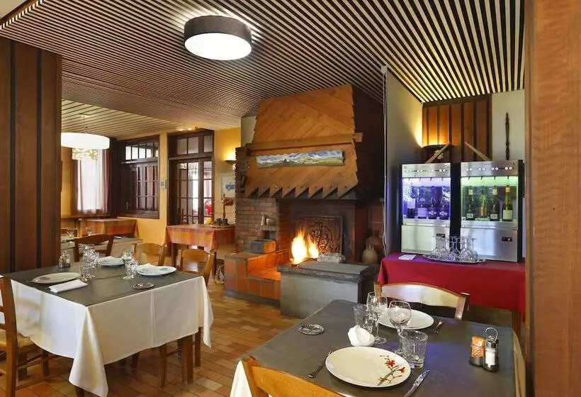 酒店 Le Relais Des Puys