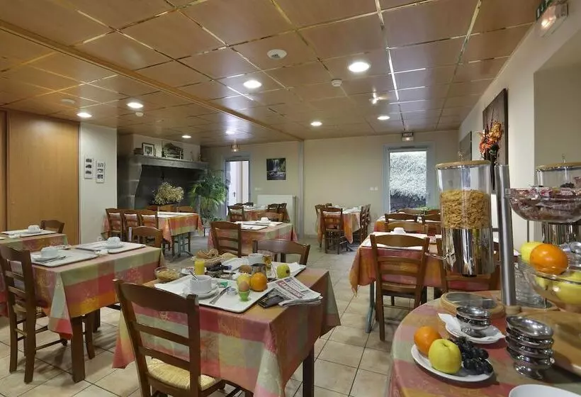 酒店 Le Relais Des Puys