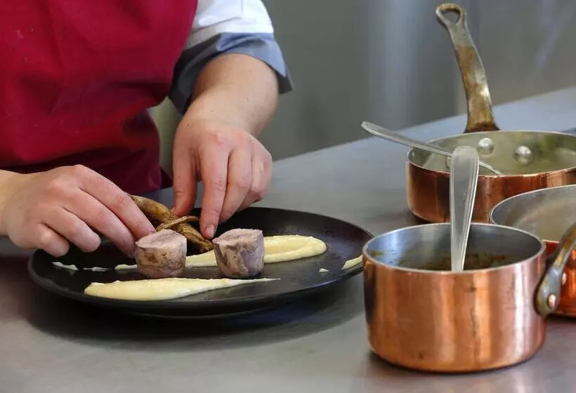 酒店 Le Relais Des Puys