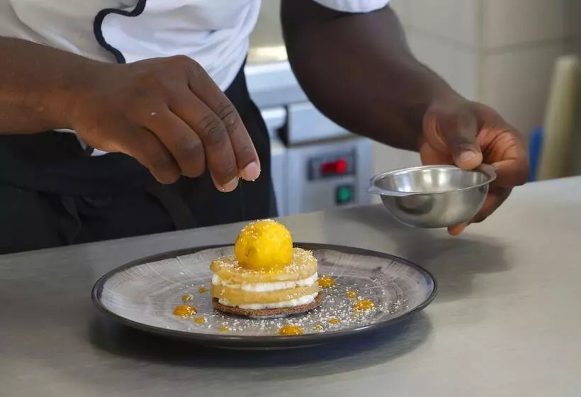 酒店 Le Relais Des Puys