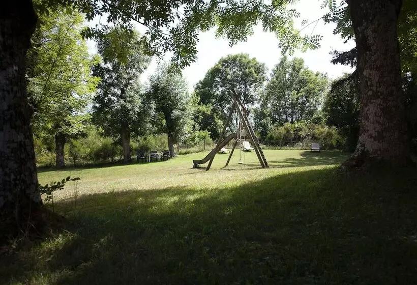 酒店 Le Relais Des Puys