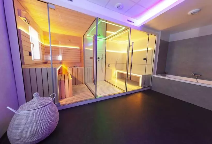 酒店 Le Relais Des Puys