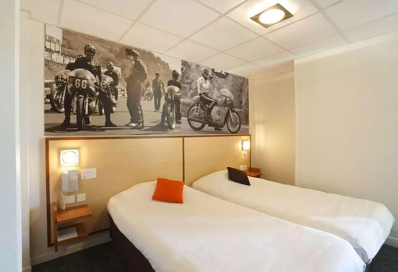 酒店 Le Relais Des Puys