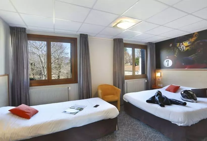 酒店 Le Relais Des Puys