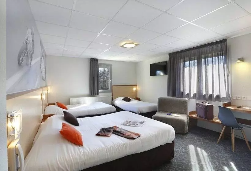 酒店 Le Relais Des Puys