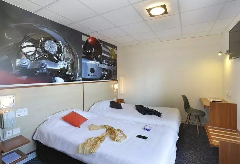 酒店 Le Relais Des Puys