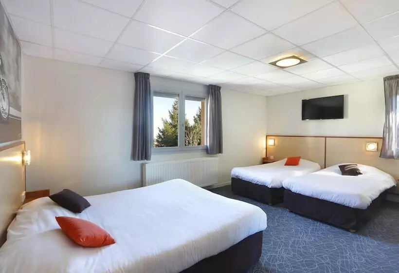 酒店 Le Relais Des Puys