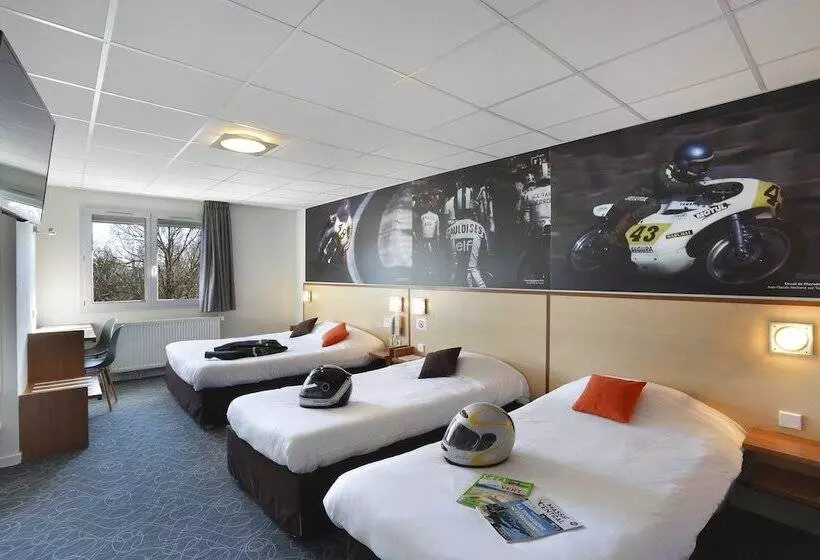 酒店 Le Relais Des Puys