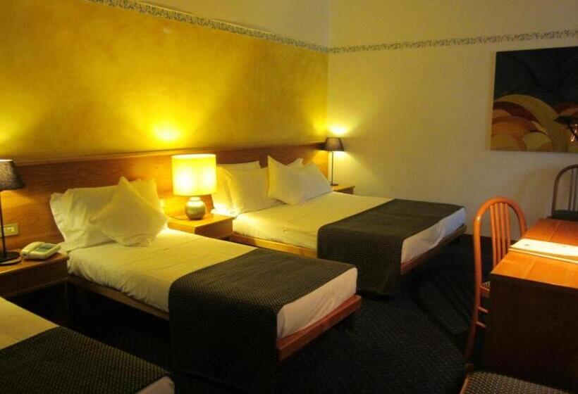 בית מלון כפרי Marina