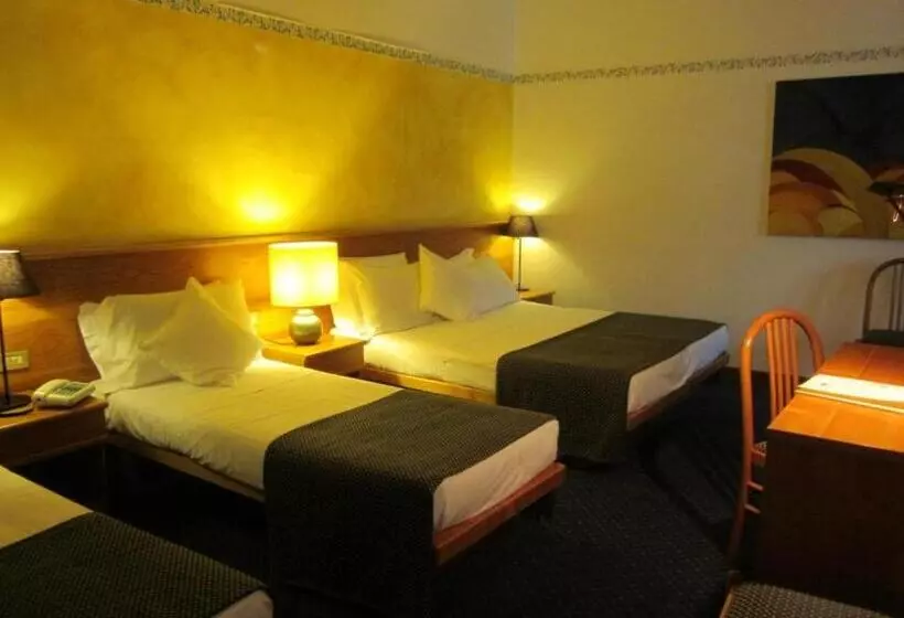 בית מלון כפרי Marina