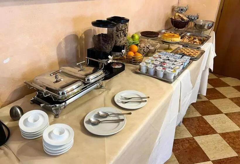 בית מלון כפרי Marina