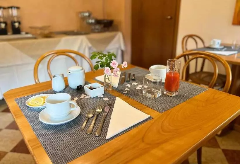 בית מלון כפרי Marina