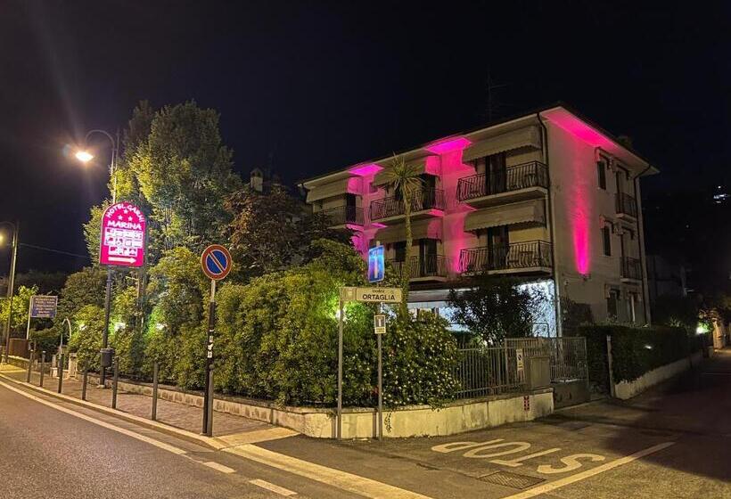 בית מלון כפרי Marina