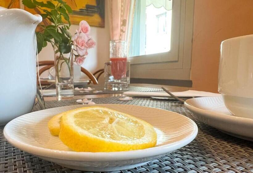 בית מלון כפרי Marina