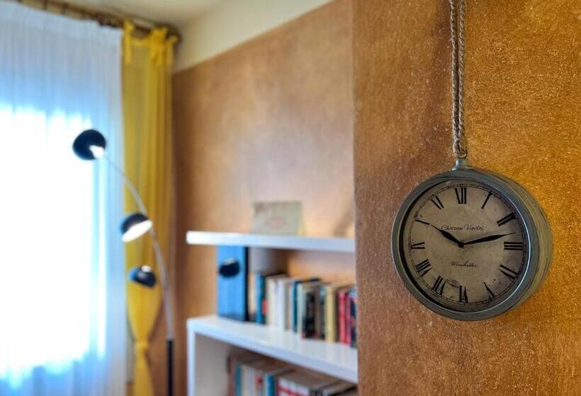 בית מלון כפרי Marina