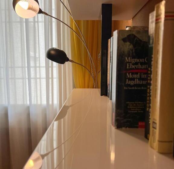 בית מלון כפרי Marina