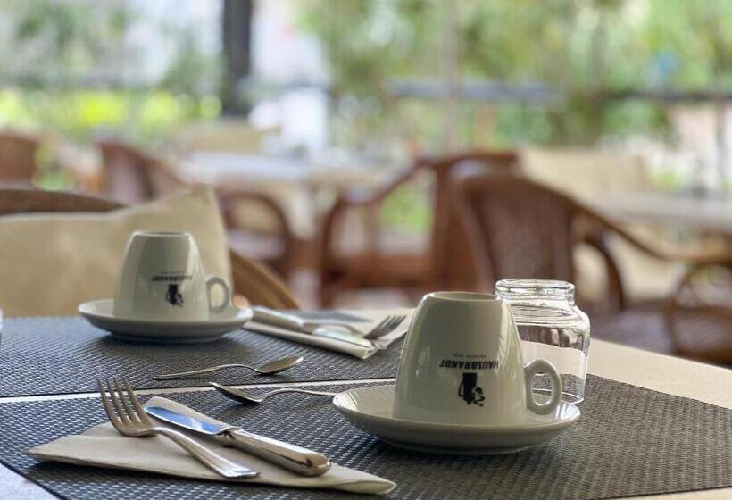 בית מלון כפרי Marina