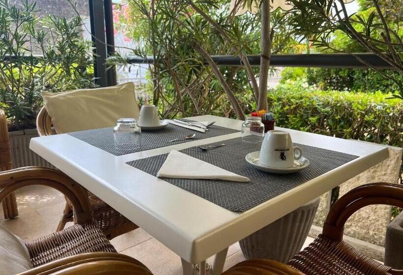 בית מלון כפרי Marina