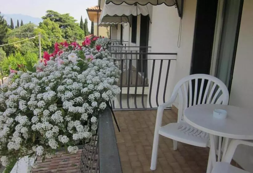 בית מלון כפרי Marina