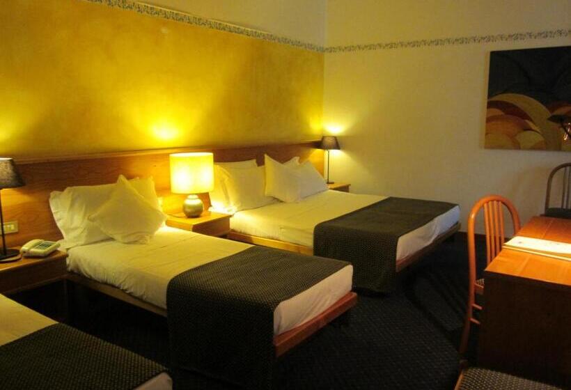 בית מלון כפרי Marina