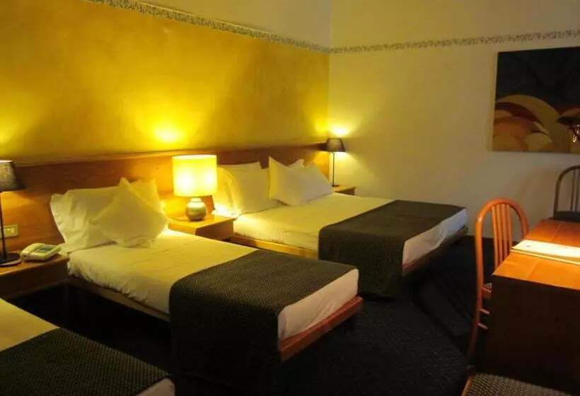 בית מלון כפרי Marina