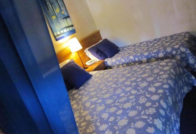 בית מלון כפרי Marina