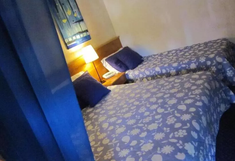 בית מלון כפרי Marina