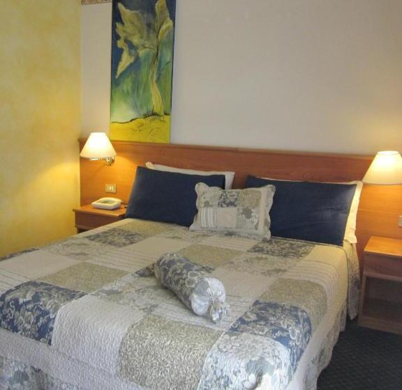 בית מלון כפרי Marina