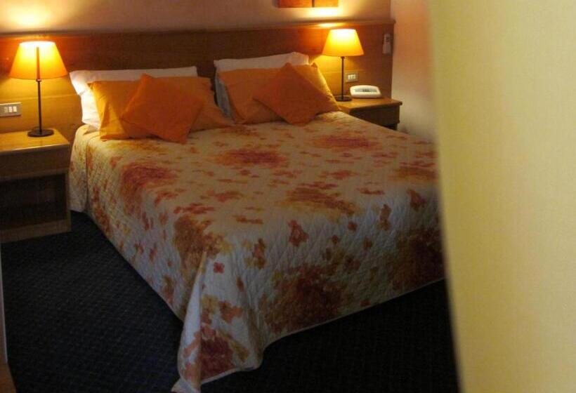 בית מלון כפרי Marina