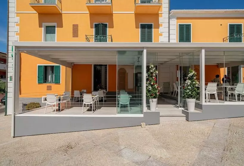 בית מלון כפרי Marinaro