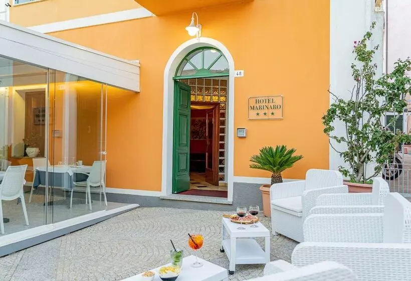 בית מלון כפרי Marinaro