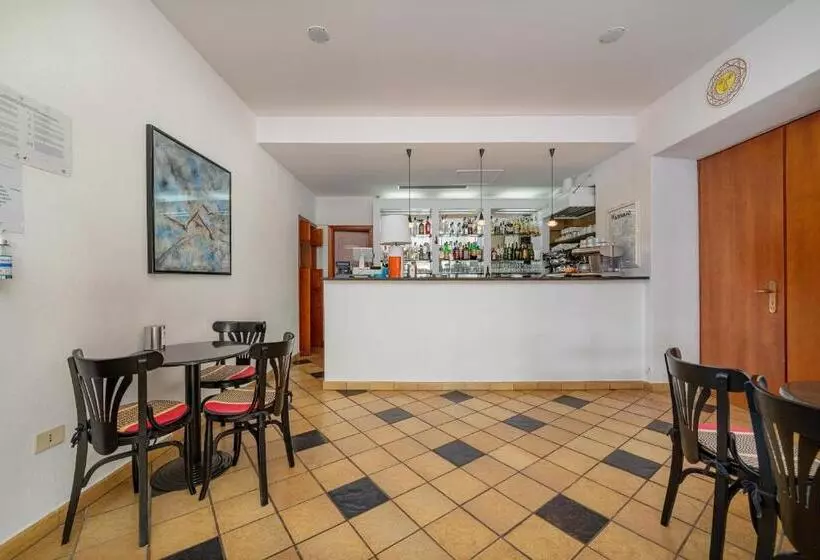 בית מלון כפרי Marinaro