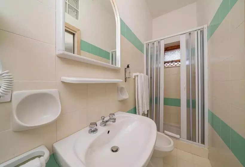 בית מלון כפרי Marinaro