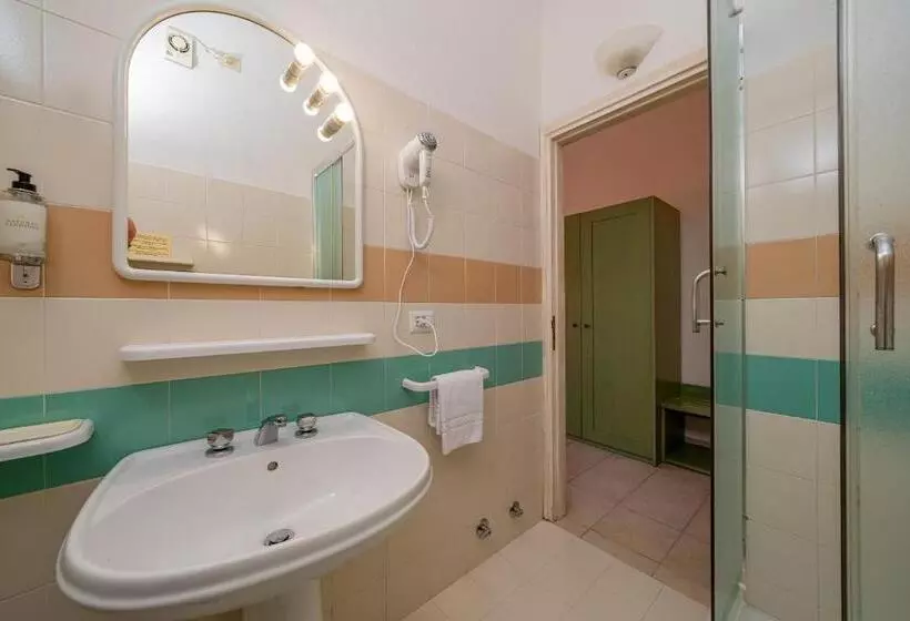 בית מלון כפרי Marinaro