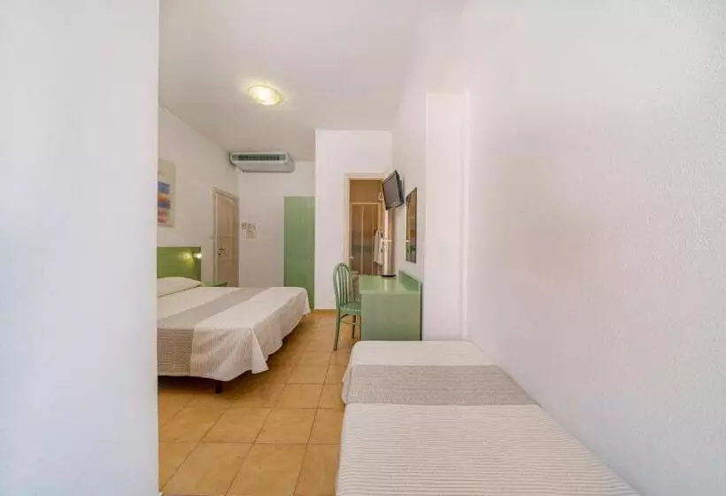 בית מלון כפרי Marinaro