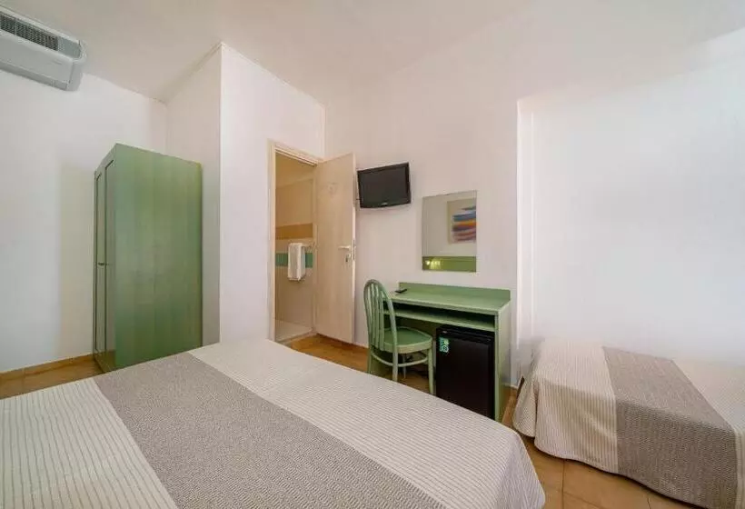 בית מלון כפרי Marinaro