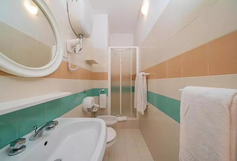 בית מלון כפרי Marinaro