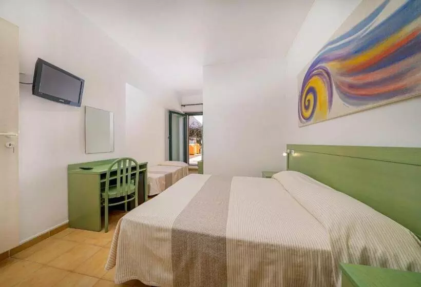 בית מלון כפרי Marinaro