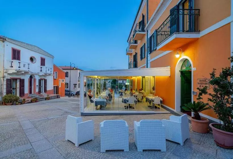 בית מלון כפרי Marinaro