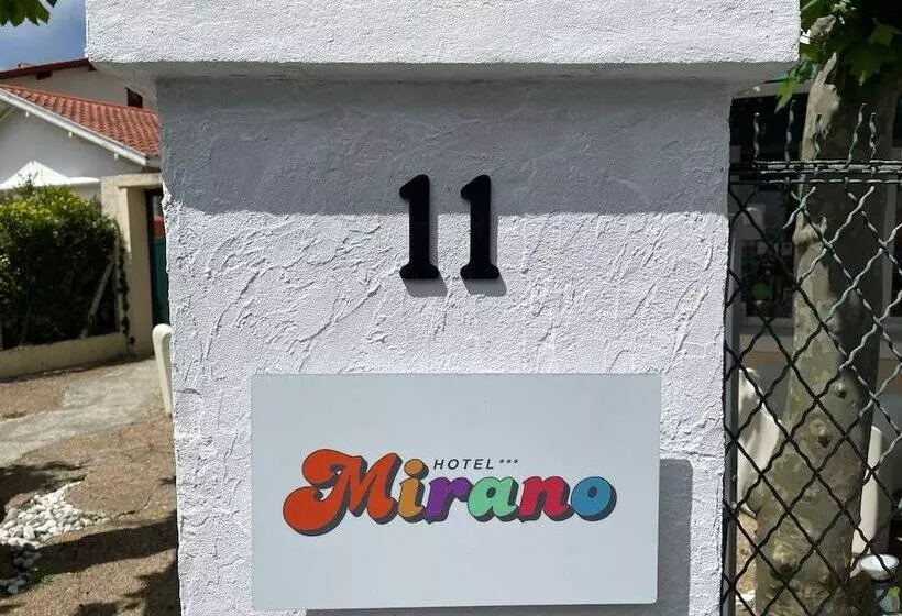 Hotel Mirano