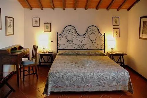 Romantik Hotel Monteriggioni